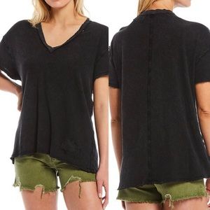 Free people Joni tee shirt